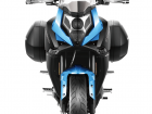 CF Moto CFMoto 650MT